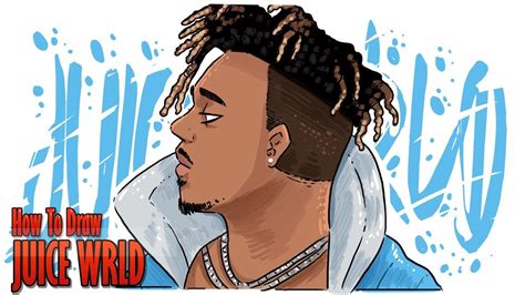 How to draw juice wrld - Feb 4, 2024 · When drawing Juice Wrld, it’s important to pay attention to the shape of his nose. His nose is slightly curved, with a prominent bridge and a rounded tip. To capture this, start by lightly sketching out the basic shape of his nose with a pencil. Then, use shading techniques to add depth and dimension to the nose. 